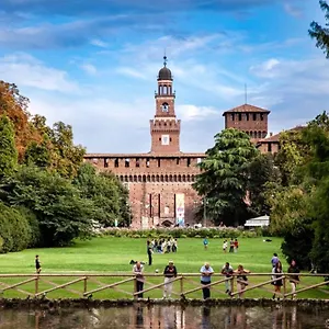 Casa Mimì Milano